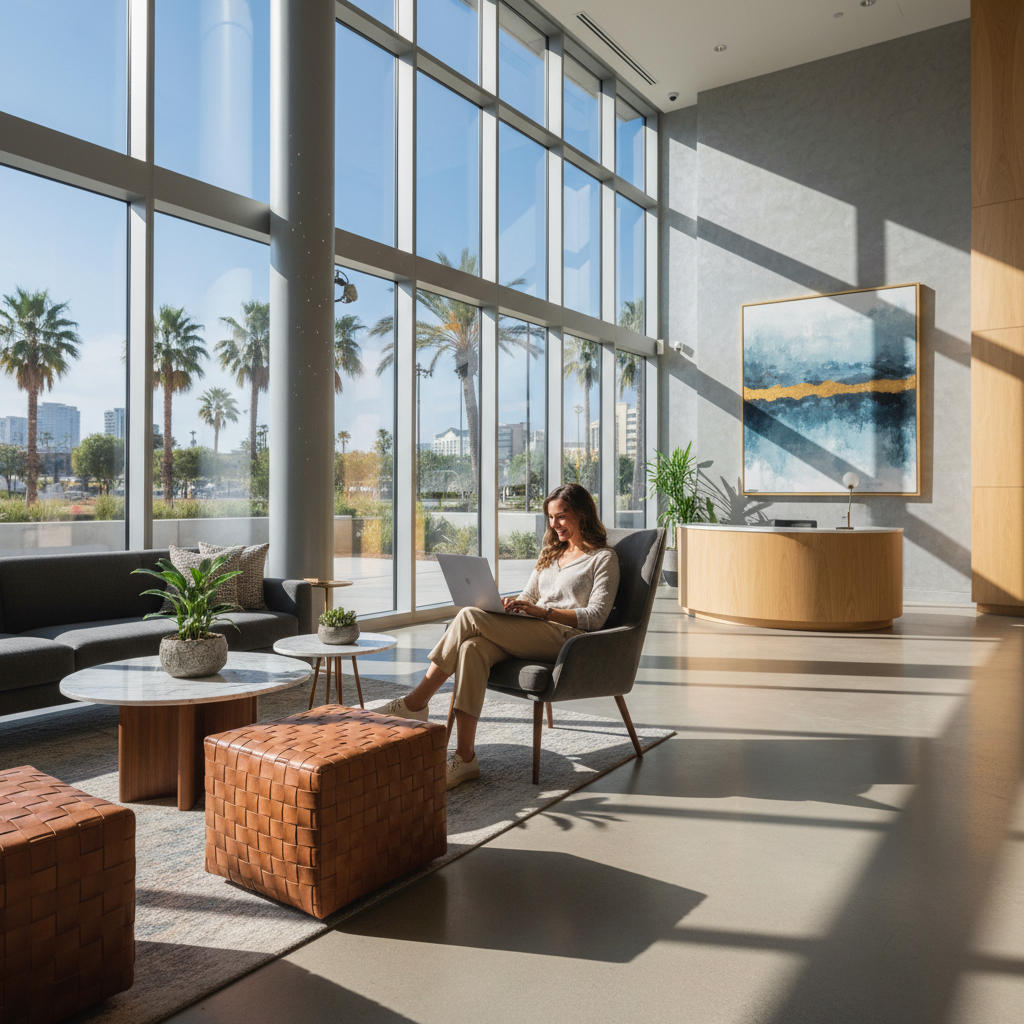Hotels with Free WiFi: How to Find the Best Stays with Complimentary Internet