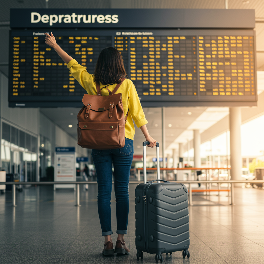 How to Use Airline Miles: Your Complete Guide to Maximizing Travel Rewards
