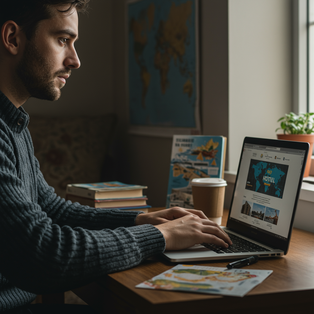 Hotel Comparison Sites: How to Find the Best Deals on Your Next Stay