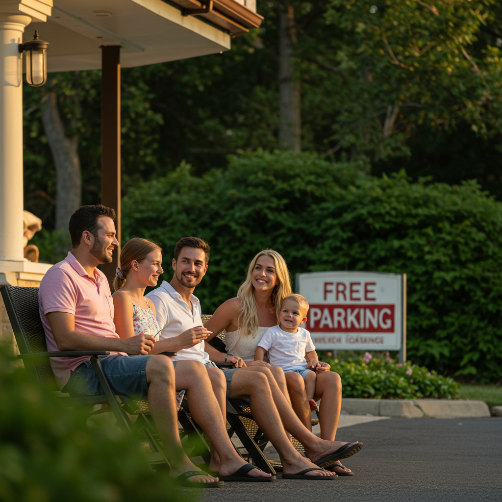 Conclusion illustration