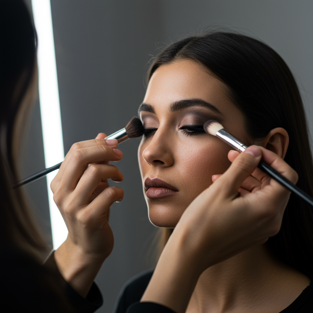 Supporting illustration