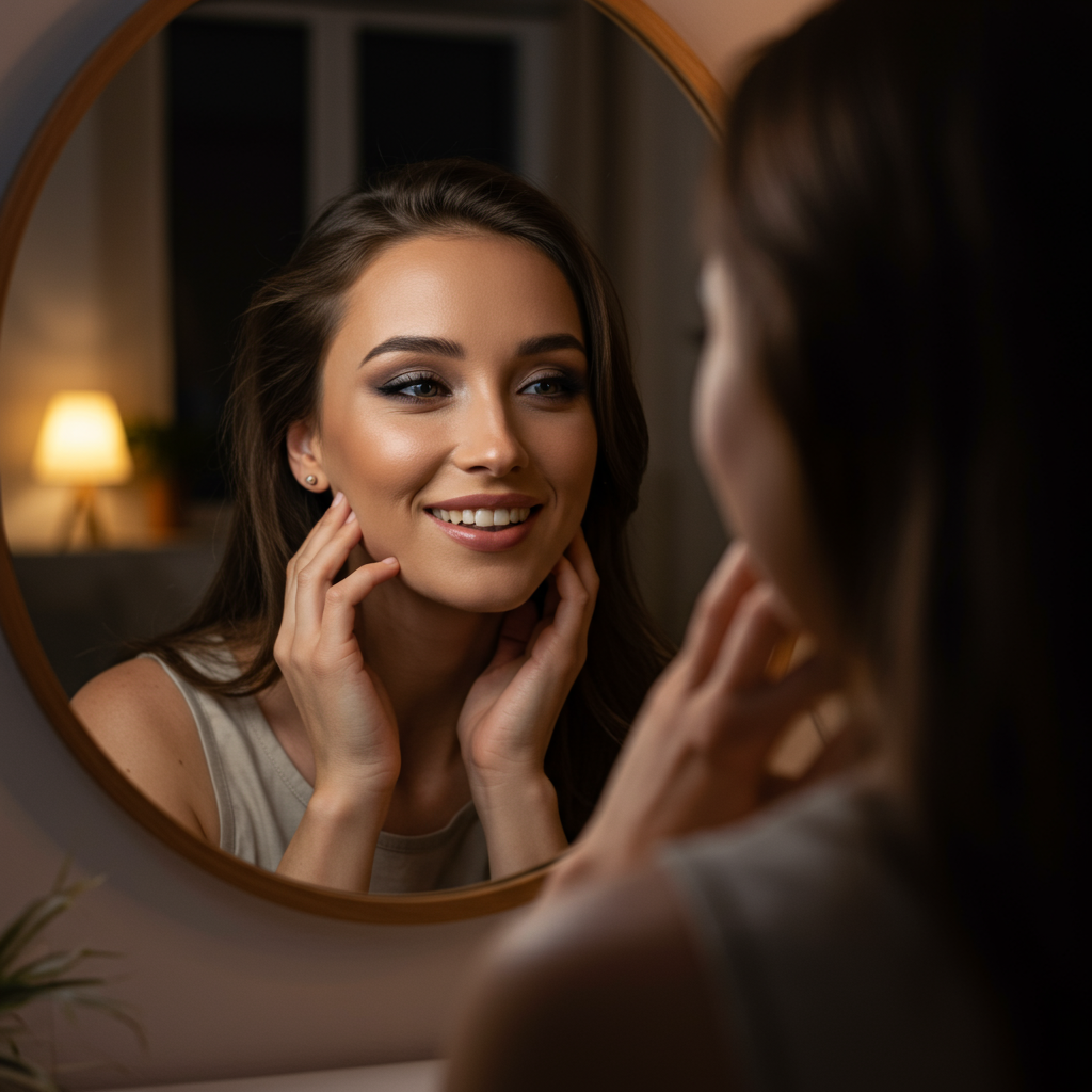 Conclusion illustration