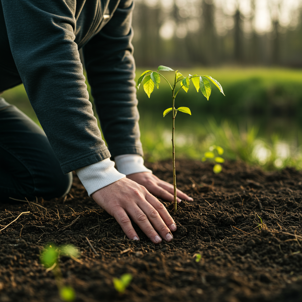 Supporting illustration