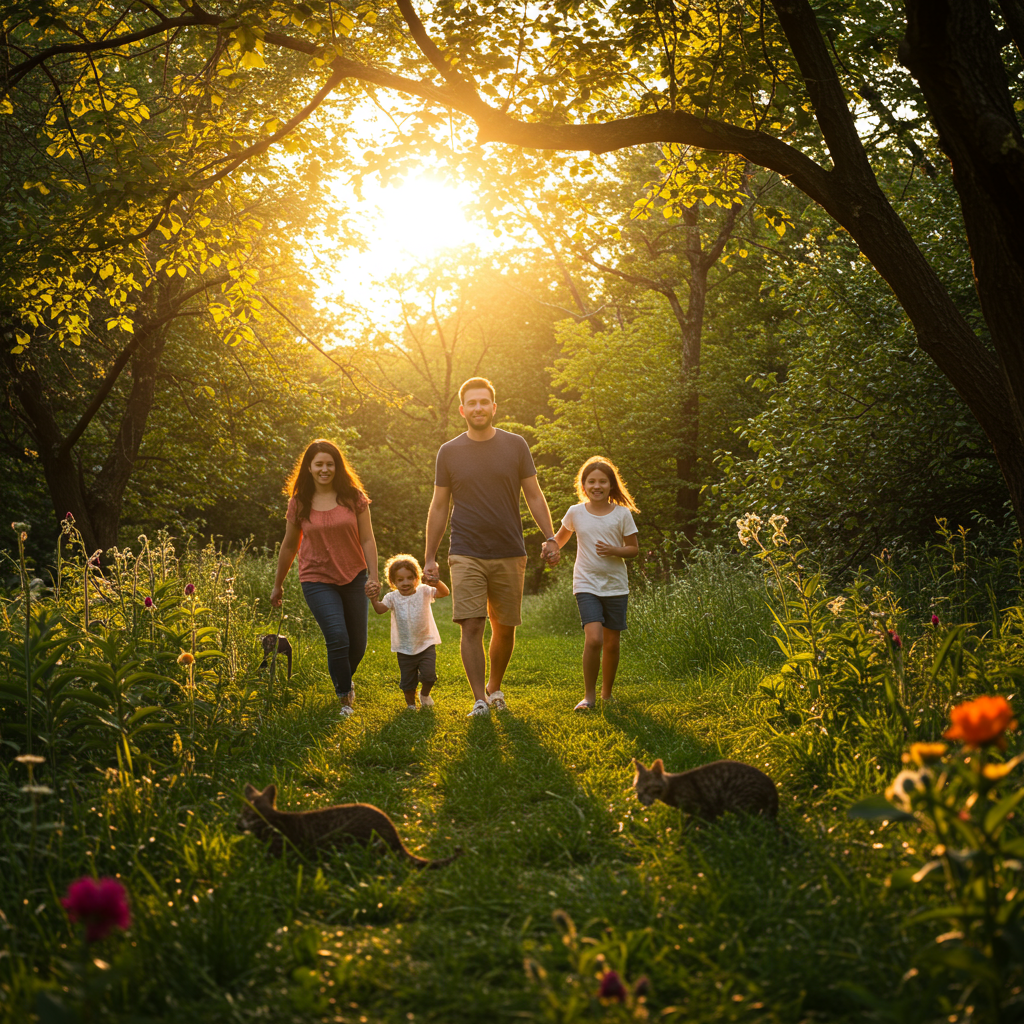 Conclusion illustration