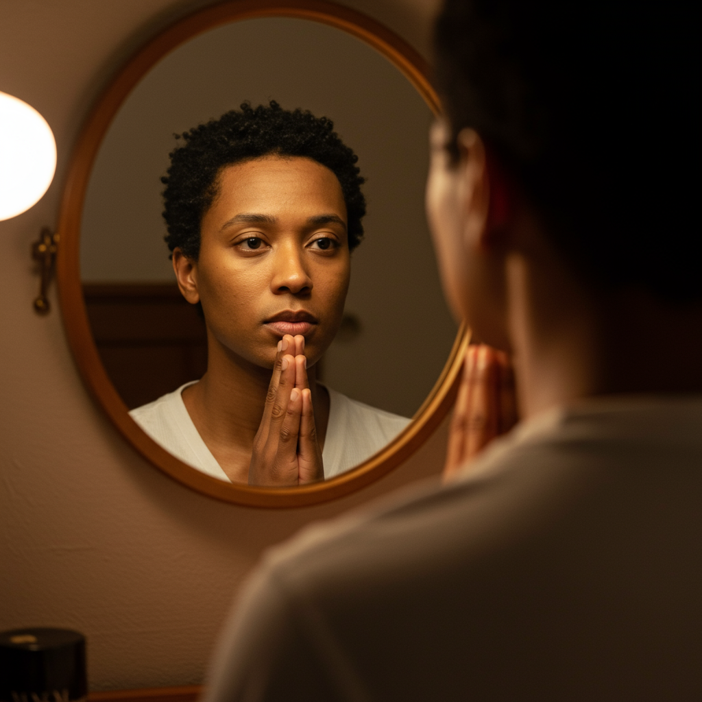 Supporting illustration