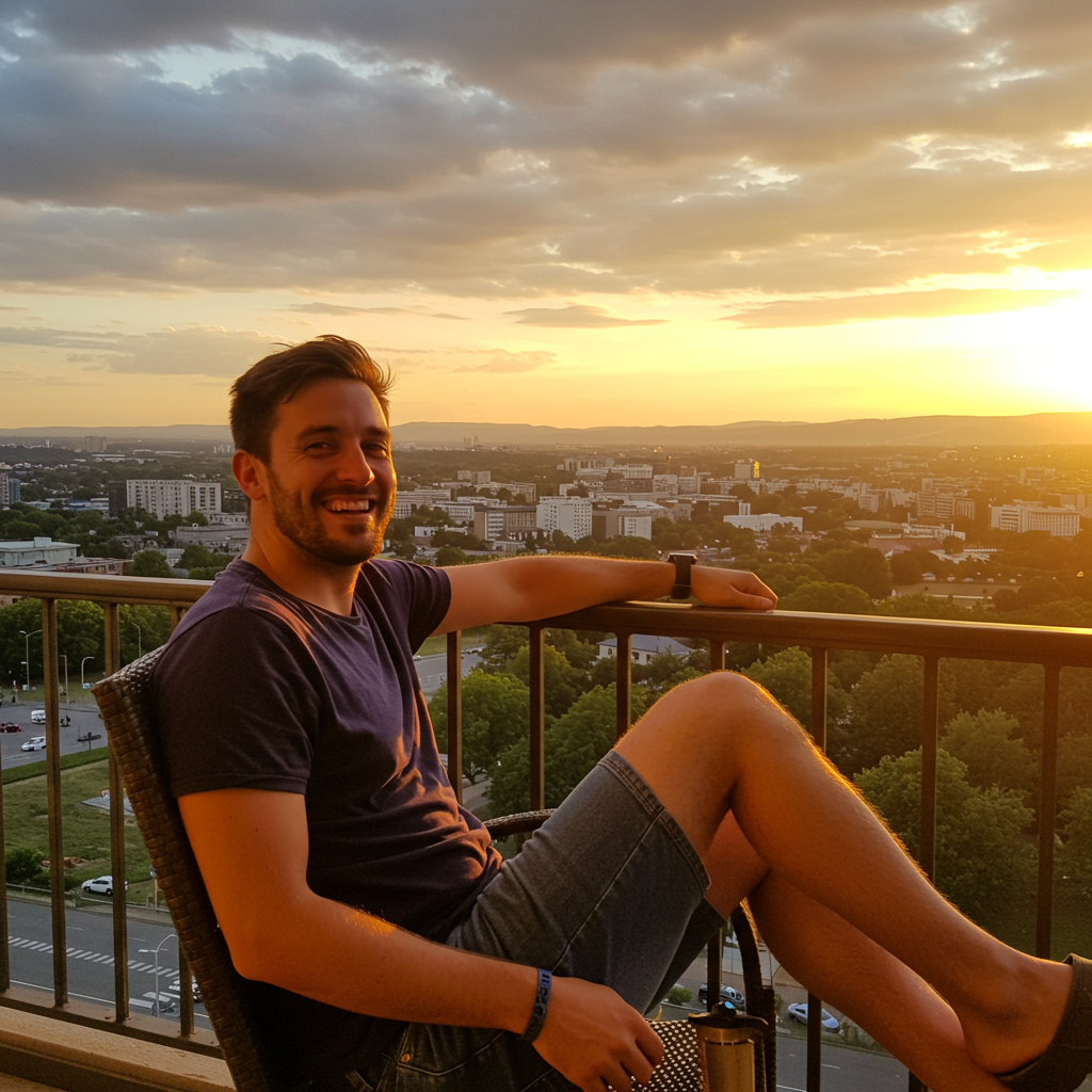 Conclusion illustration