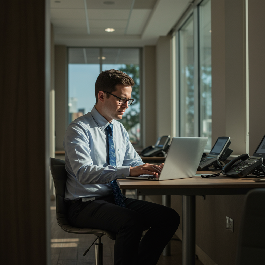 Supporting illustration