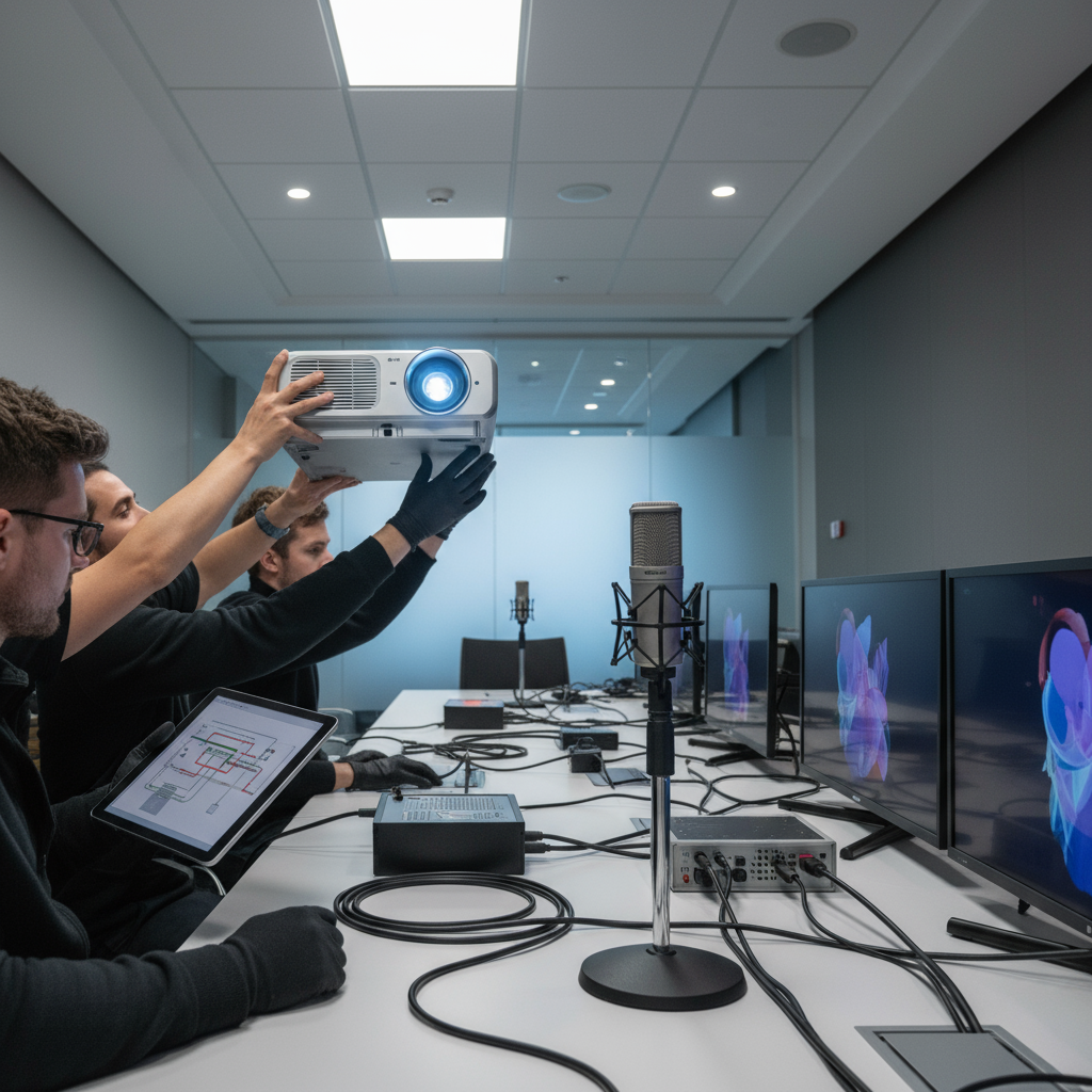 Supporting illustration