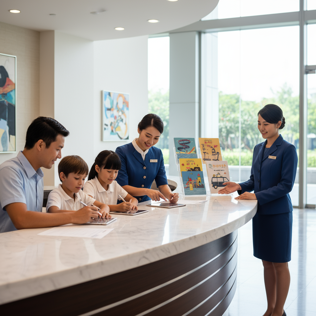 Supporting illustration