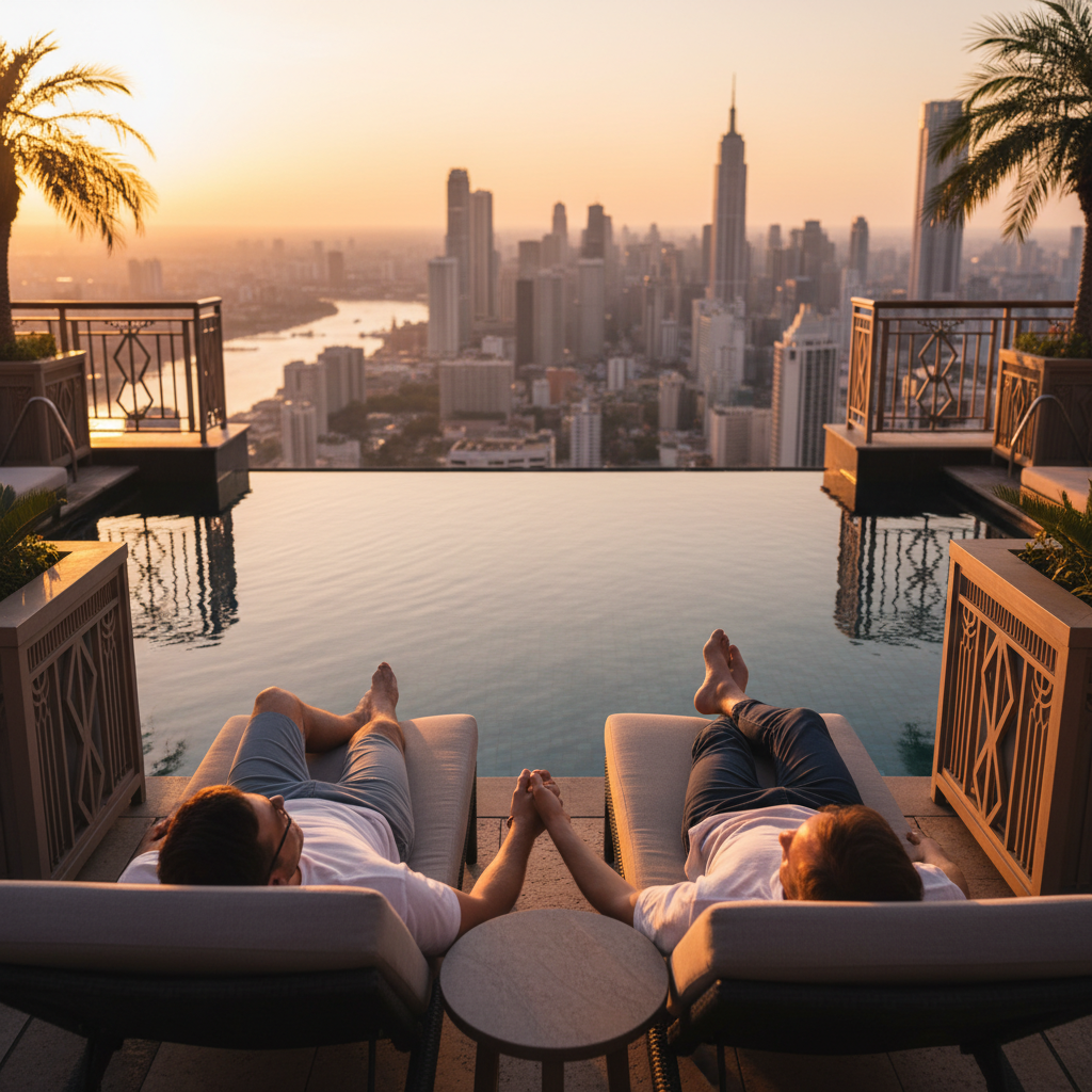 Conclusion illustration