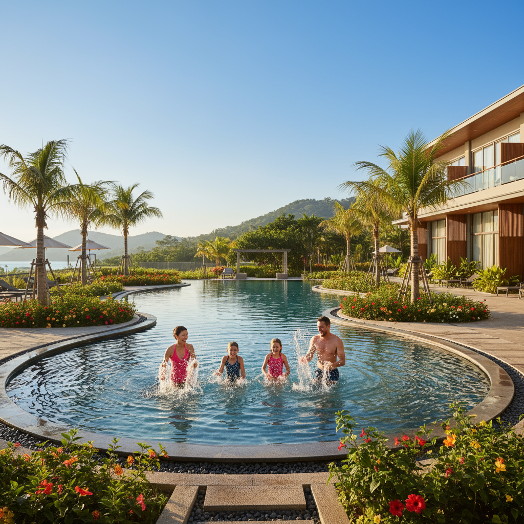 Hotels with Outdoor Pools: Your Ultimate Guide