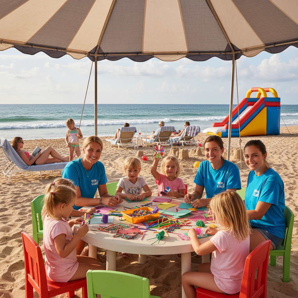 Supporting illustration