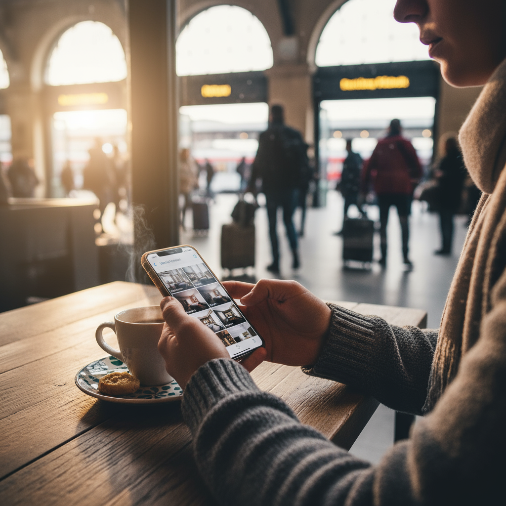 Supporting illustration