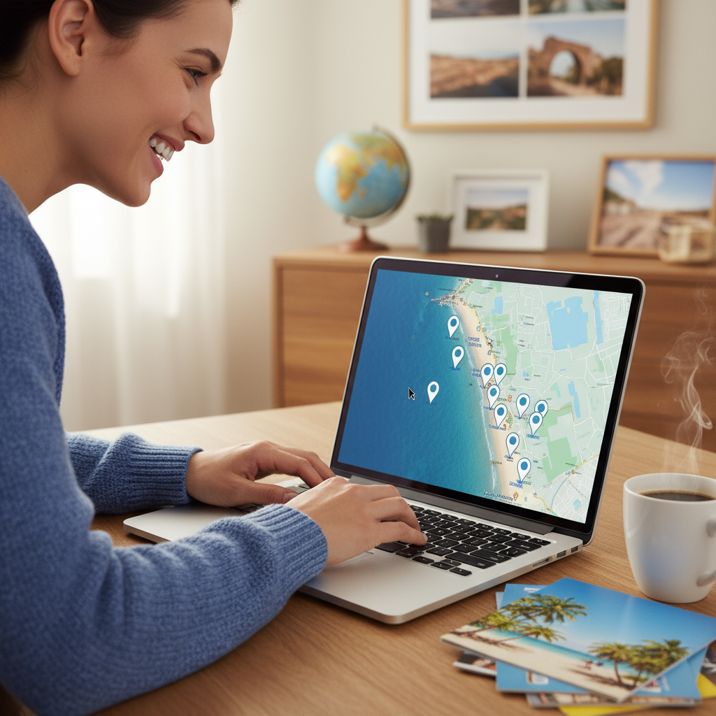 Supporting illustration