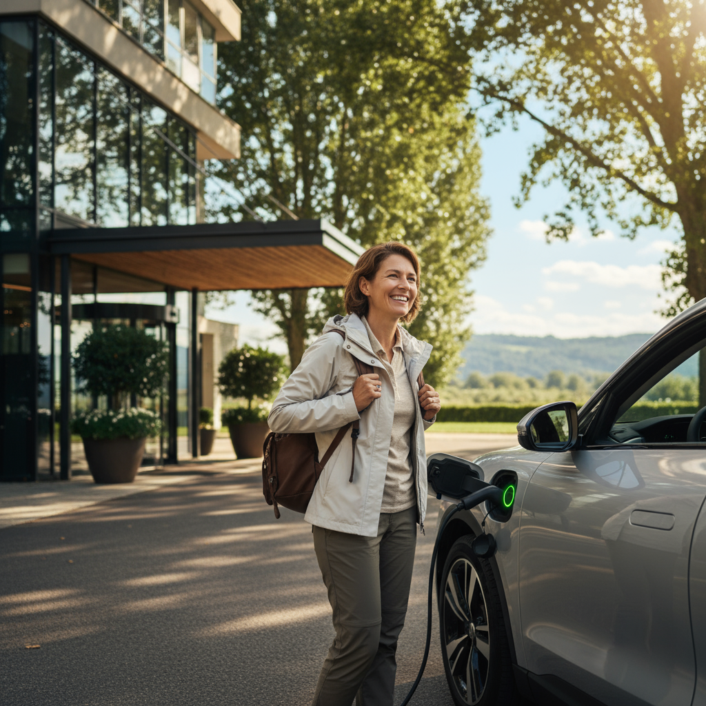 Conclusion illustration